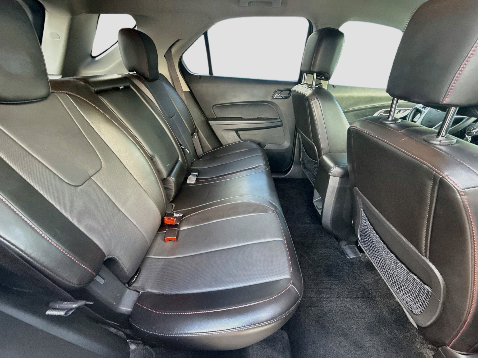 Used 2017 Blue Velvet Metallic Chevrolet Premier image 25