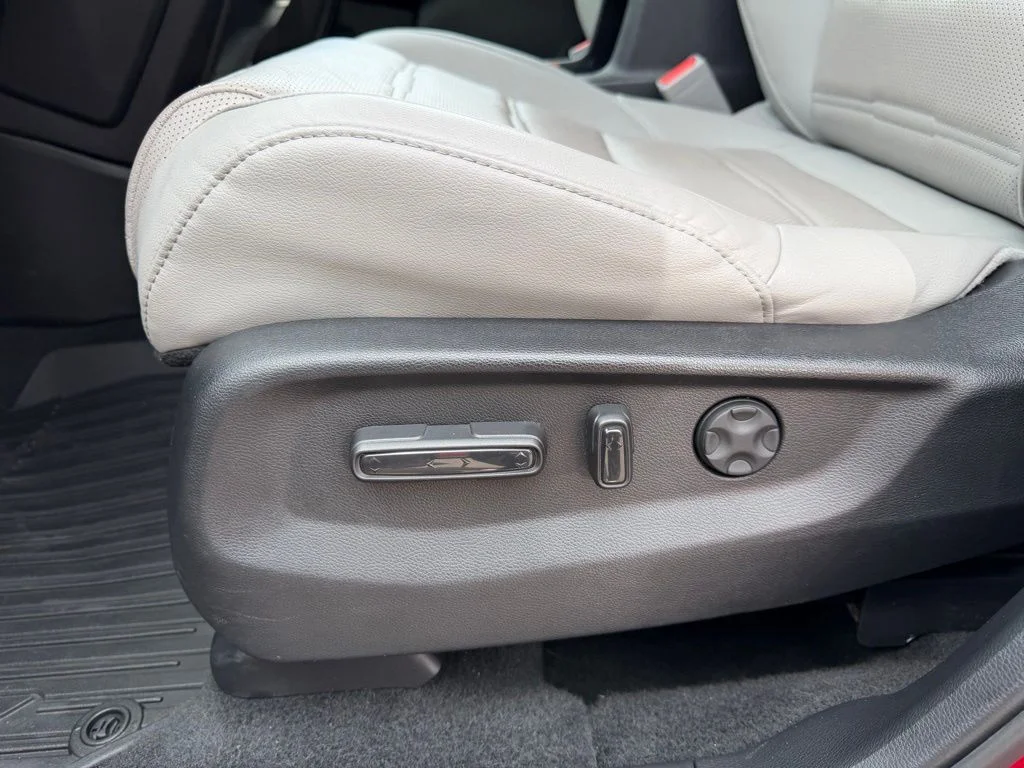 2021 Honda CR-V Touring - Photo 14