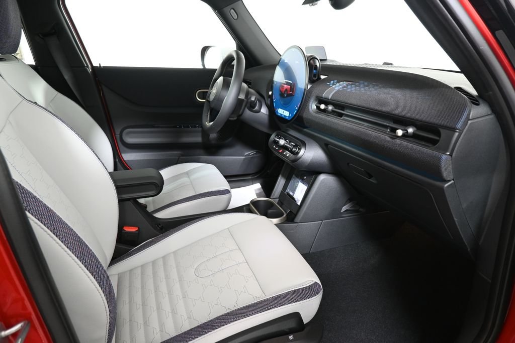 2026 MINI Hardtop 4 Door S - Photo 20