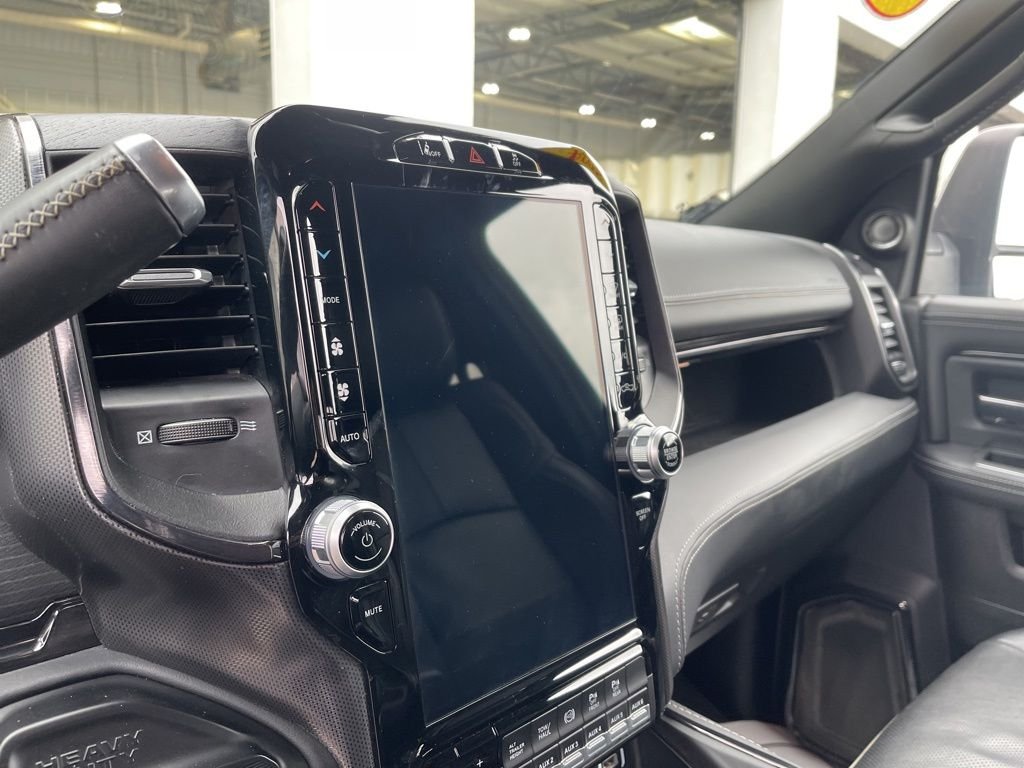 Used 2024 Black Ram Limited image 14