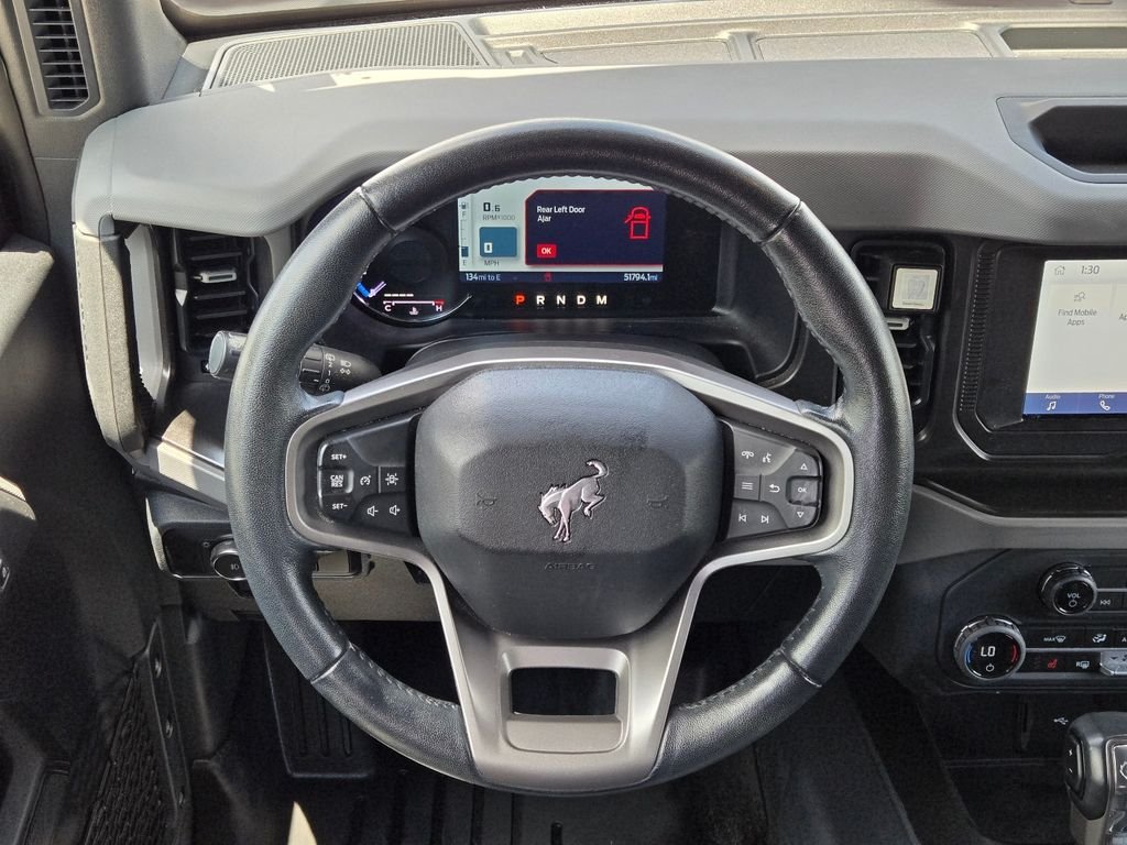 Used 2023 Gray Ford Big Bend image 19