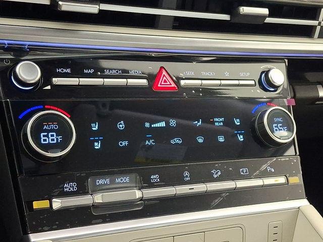 New 2026 Black Hyundai Limited AWD image 21