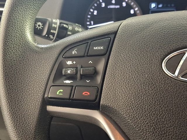 Used 2018 Blue Hyundai SEL image 25