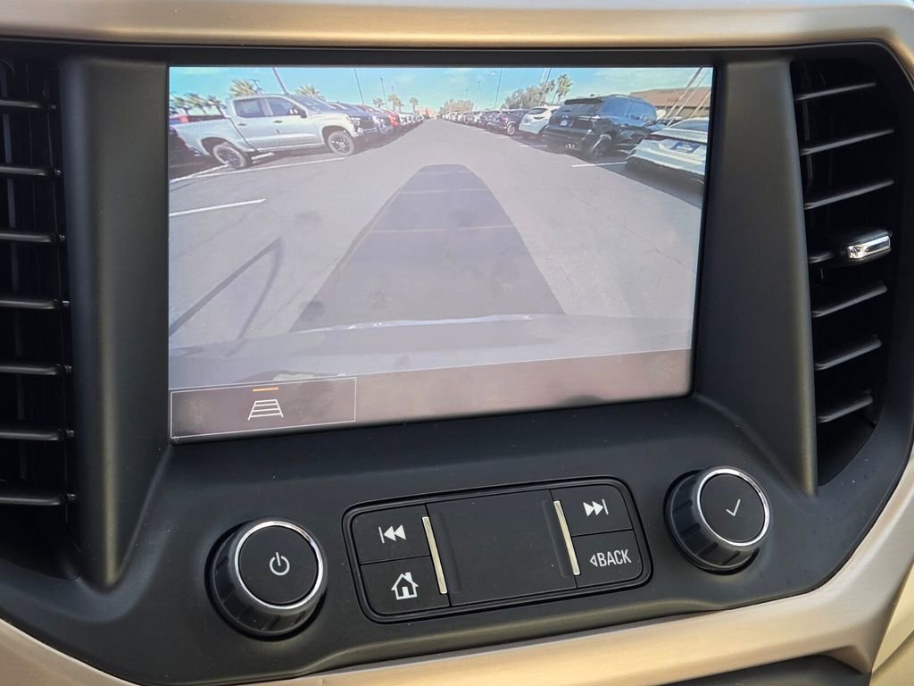 2023 GMC Acadia Denali - Photo 20