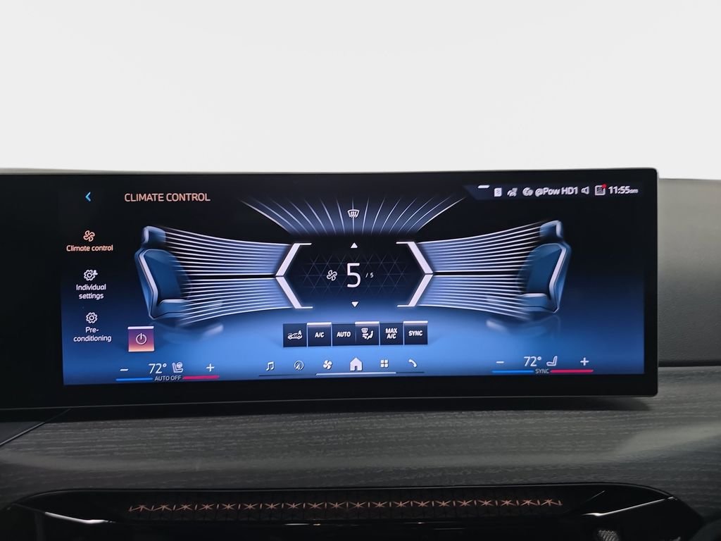 New 2026 Brooklyn Grey Metallic BMW 330i image 18