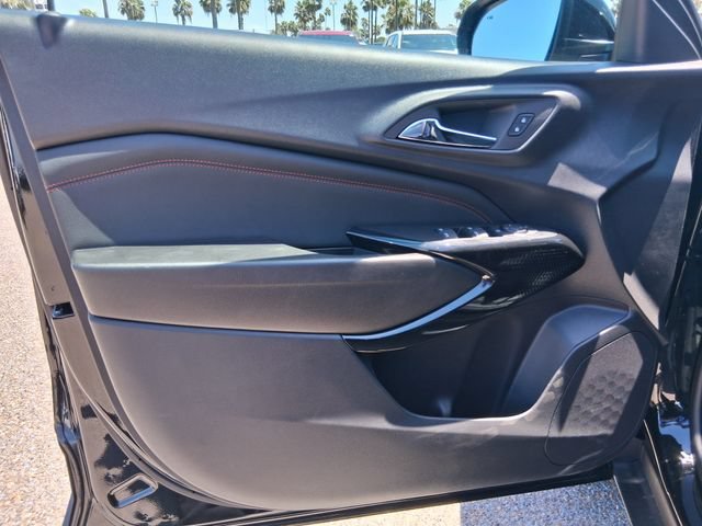 2026 Chevrolet Trax RS - Photo 12