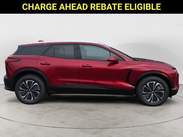 2026 Chevrolet Blazer EV LT - Photo 6