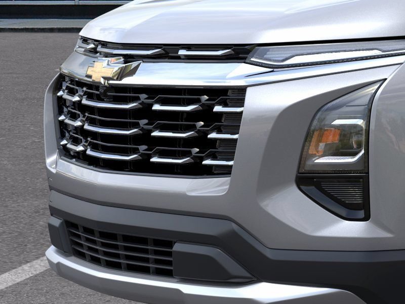 2027 Chevrolet Equinox LT - Photo 13