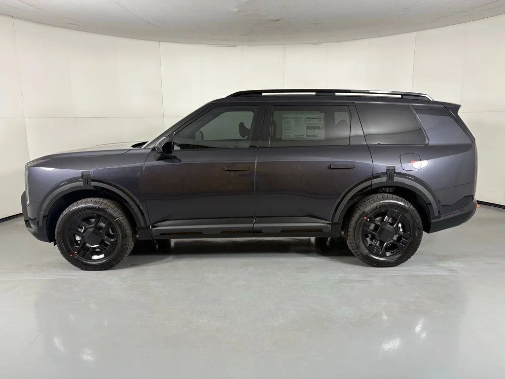 New 2027 Panthera Metal Kia X-PRO SX image 5