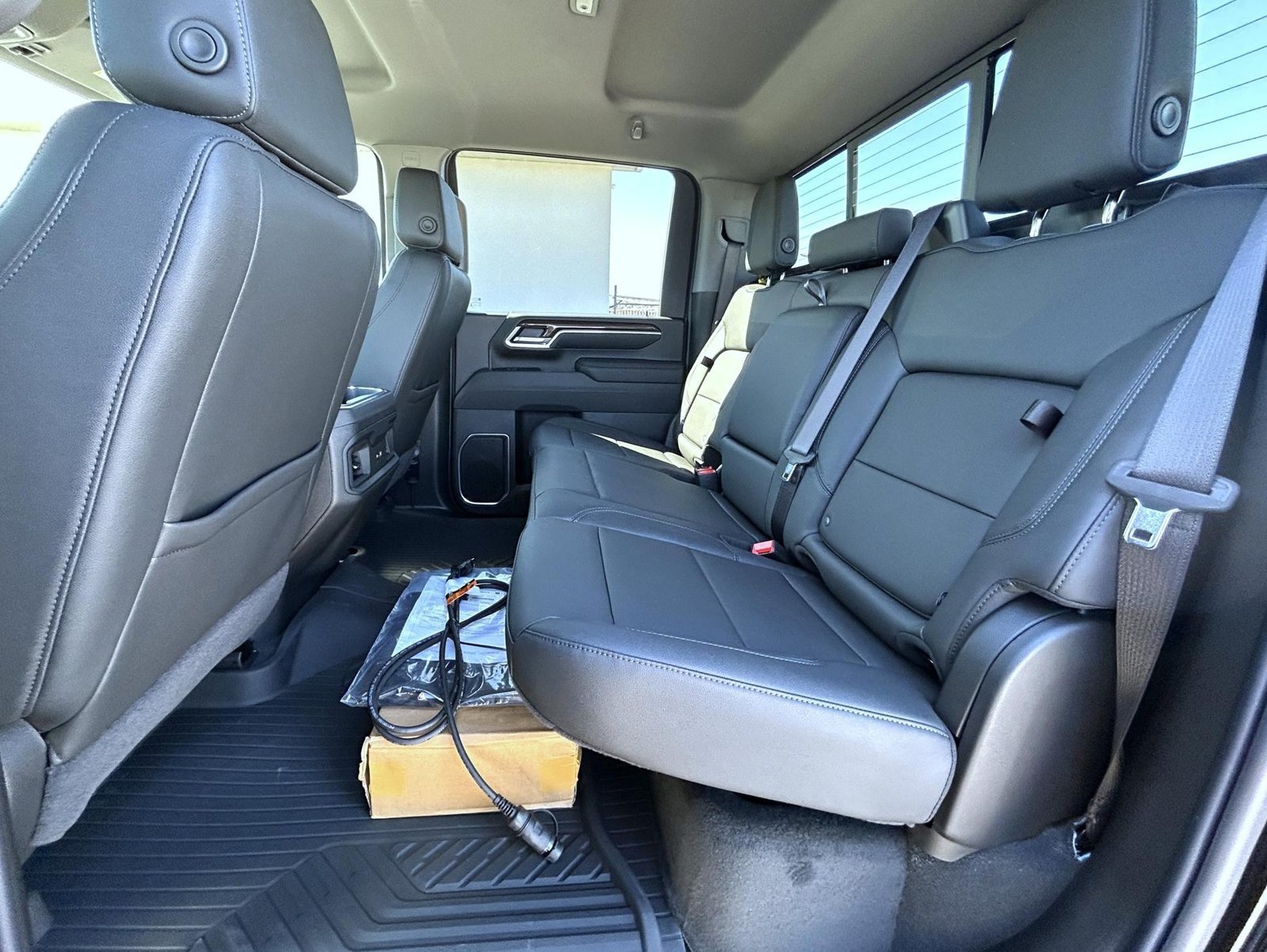 2026 Chevrolet Silverado 2500 HD LT - Photo 20