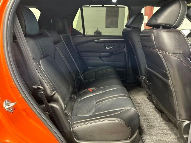 2026 Honda Passport TrailSport Elite - Photo 20