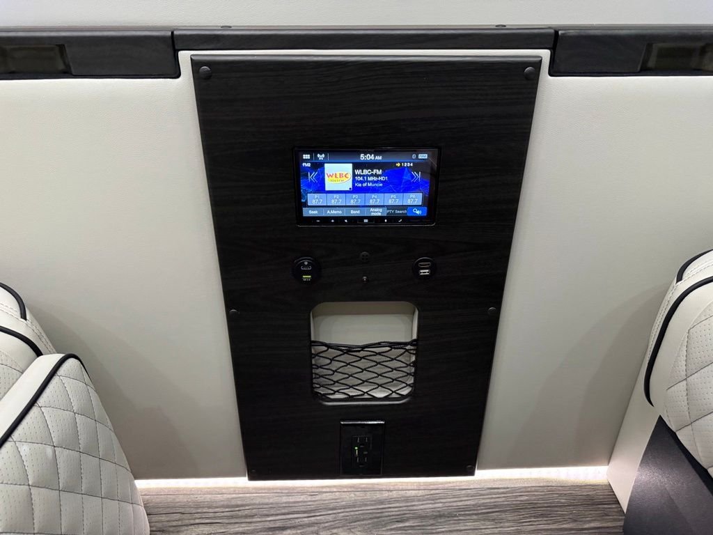 2024 Mercedes-Benz Sprinter Cargo Van Base - Photo 62