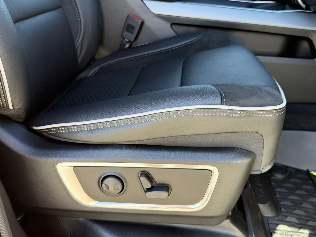 2026 RAM 1500 Laramie - Photo 39