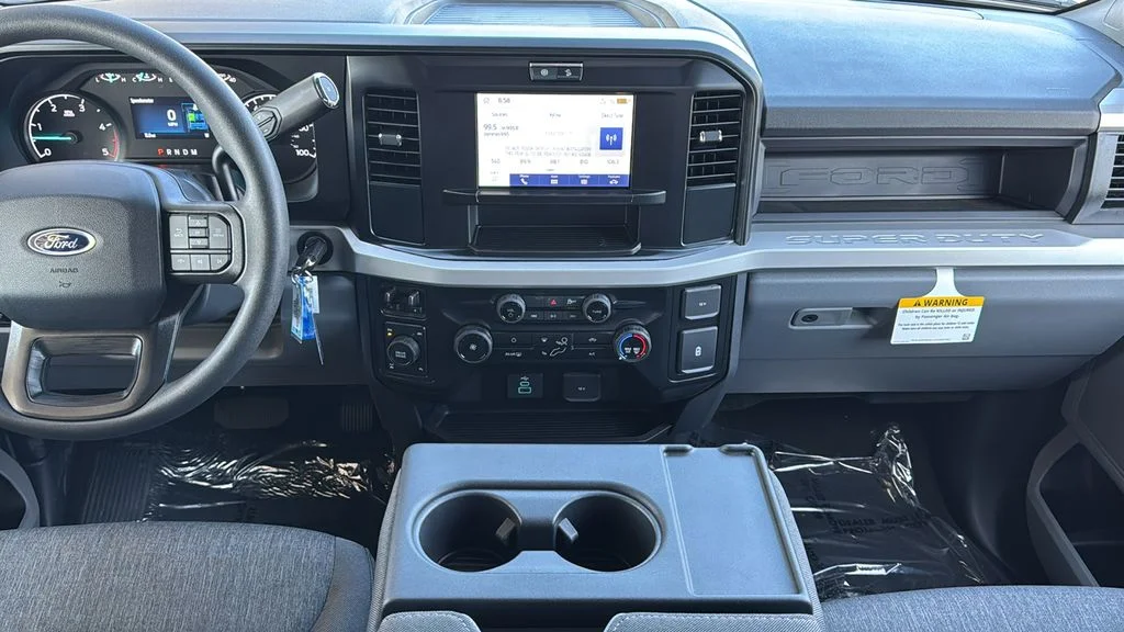 New 2026 Avalanche Ford F-250® XL image 10