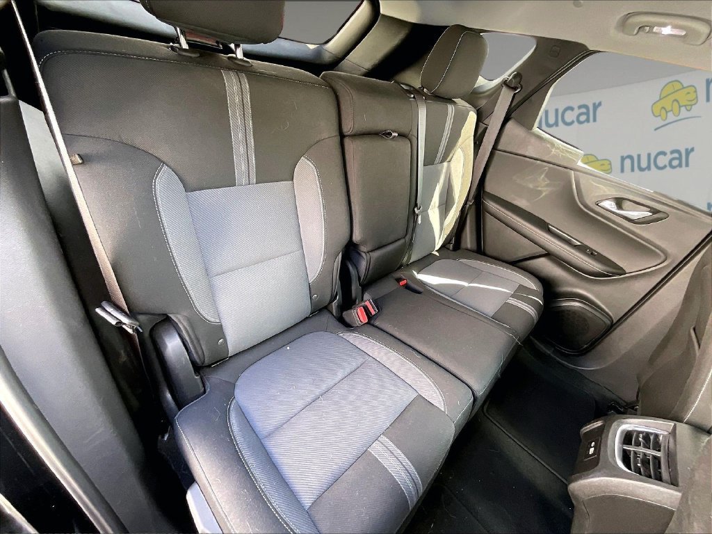 Used 2025 Black Chevrolet LT image 16