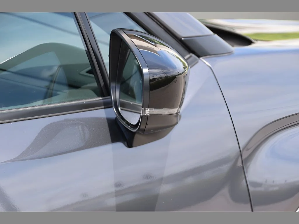 New 2026 MAGNETITE GRAY METALLIC Subaru Sport Onyx Edition image 30