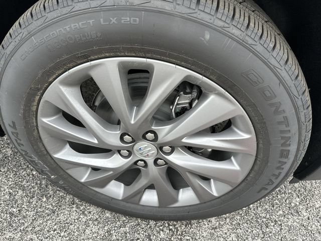 2026 Buick Enclave Preferred - Photo 20