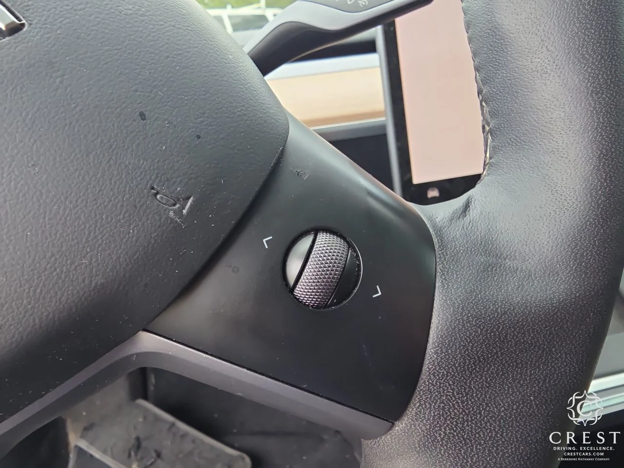 Used 2023 Gray Tesla Long Range image 14