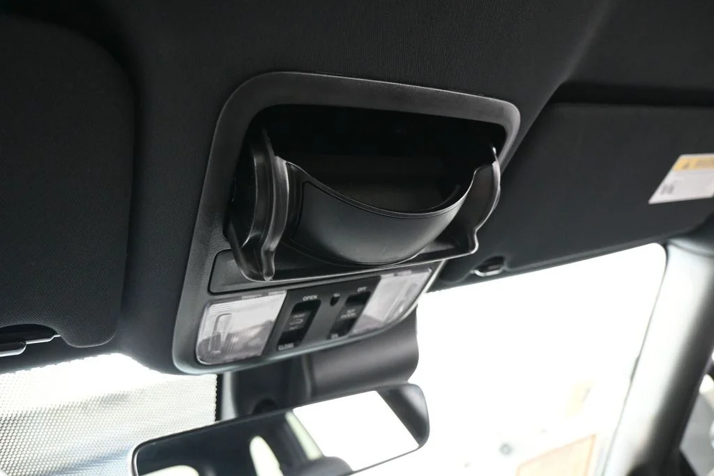 Used 2024 Gray Honda TrailSport image 37