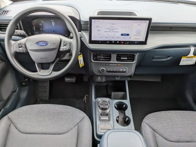 New 2026 White Ford XL image 15