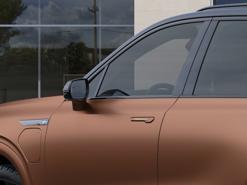 2027 Cadillac VISTIQ Platinum - Photo 12