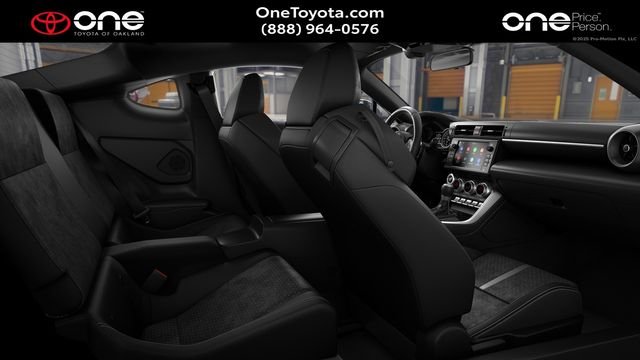 New 2026 Steel Toyota  Premium AT image 3