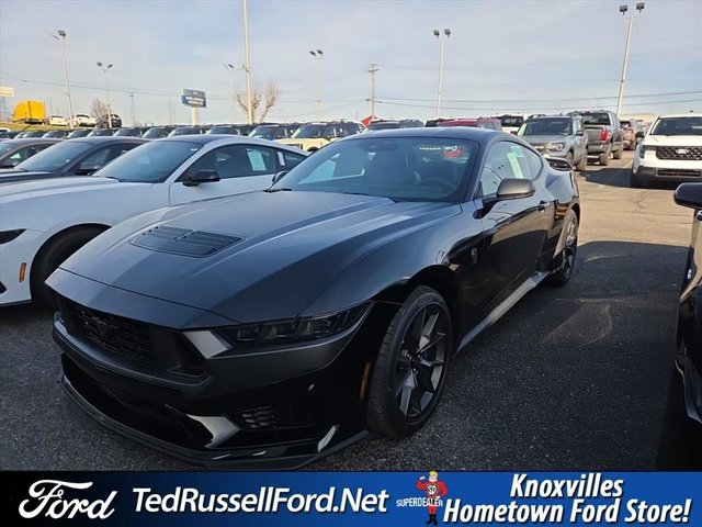 2026 Ford Mustang Mustang Dark Horse Dark Horse® Premium