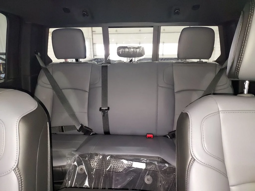 2026 RAM 2500 Tradesman - Photo 13