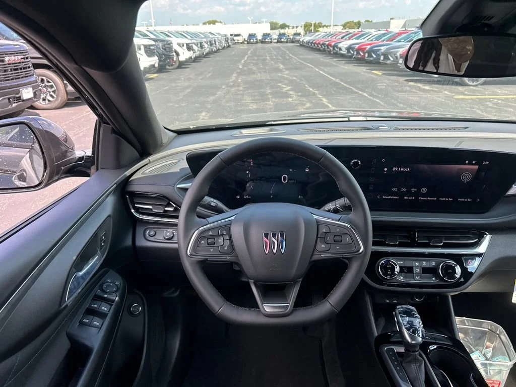 2026 Buick Envista Sport Touring - Photo 30