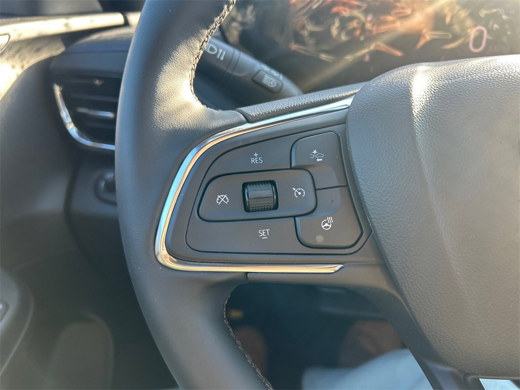 2026 BUICK ENVISTA - Image 19