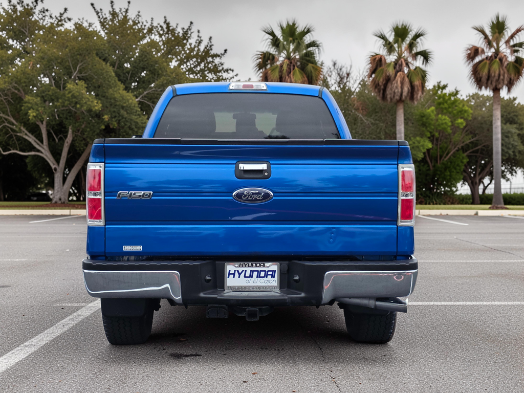 2013 Ford F-150 XLT - Photo 6