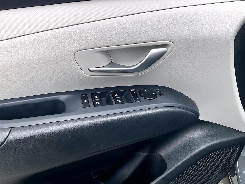 Used 2026 Hampton Gray Hyundai SE image 36