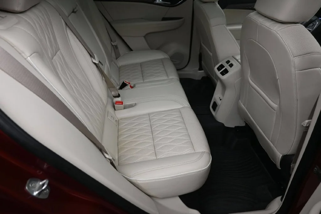 2022 Buick Envision Avenir - Photo 10