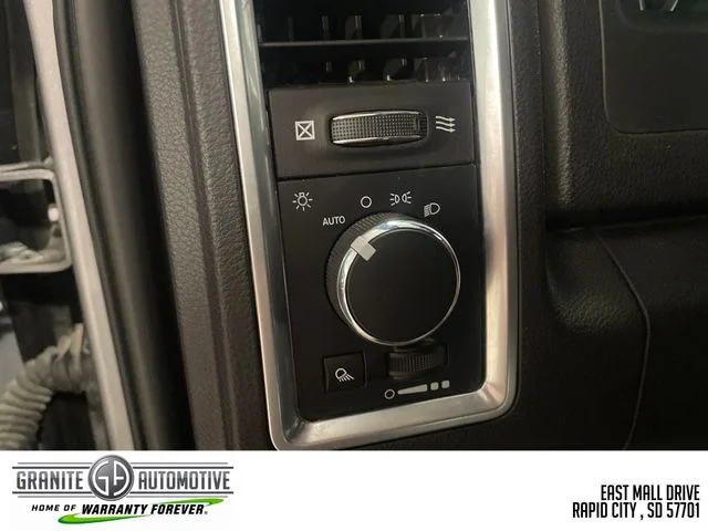 Used 2022 Silver Ram Warlock image 29