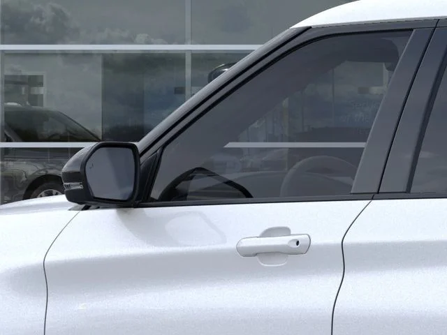 New 2026 Star White Metallic Tri-Coat Ford ST image 20