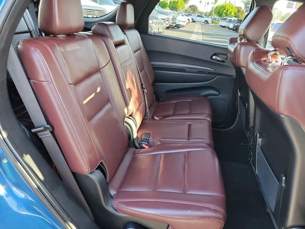 Used 2024 Blue Dodge GT Plus image 19