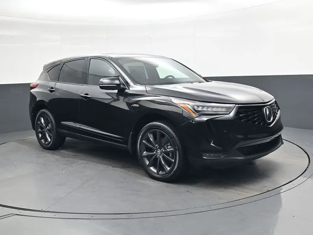 2026 Acura RDX A-Spec Package - Photo 2