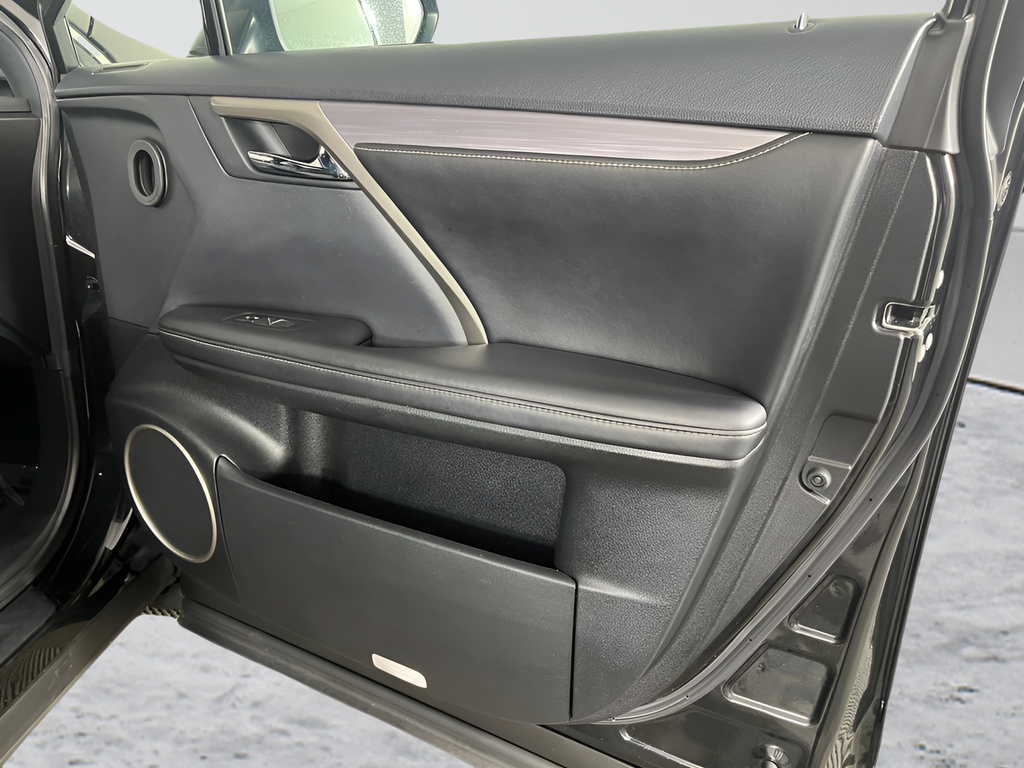 Used 2020 Black Lexus 350 F Sport image 20