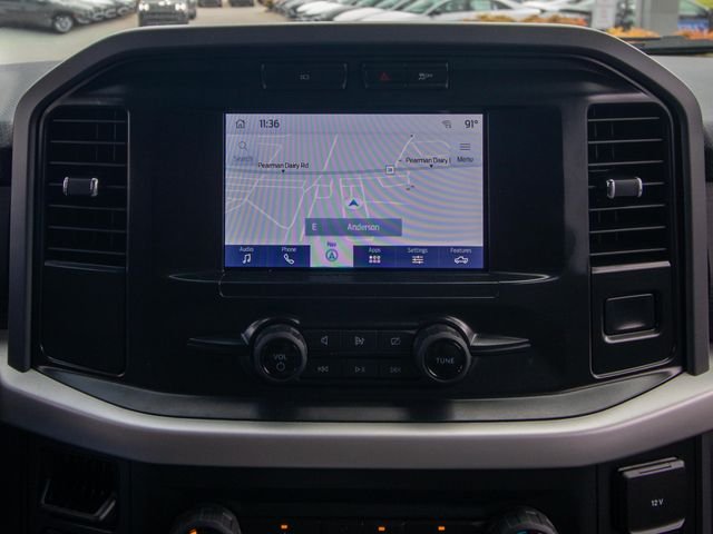 2022 Ford F-150 XLT - Photo 28