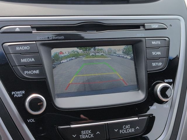 Used 2015 Blue Hyundai SE image 17