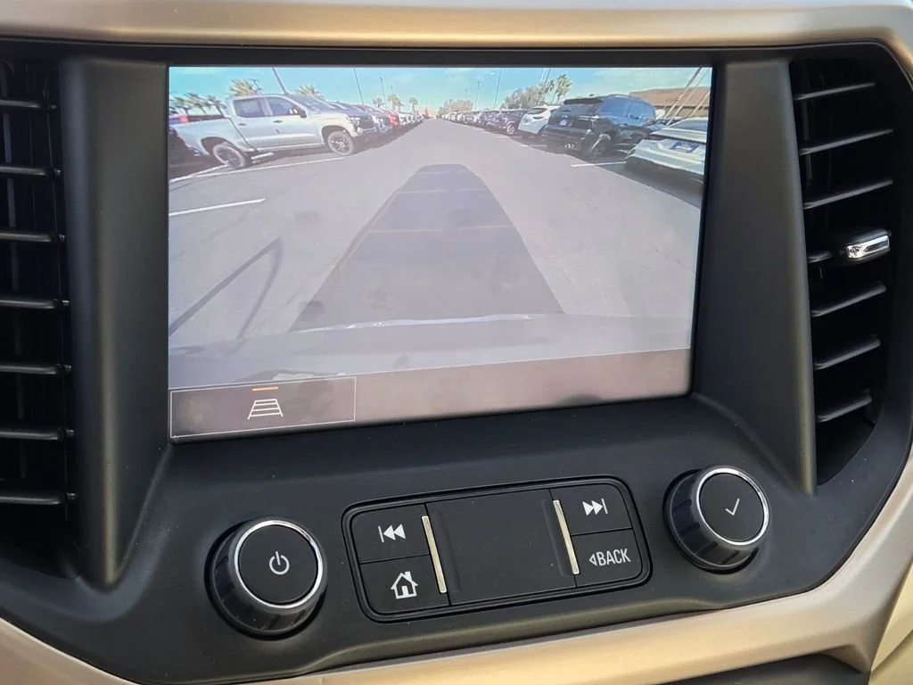 Used 2023 Light Stone Metallic GMC Denali image 20