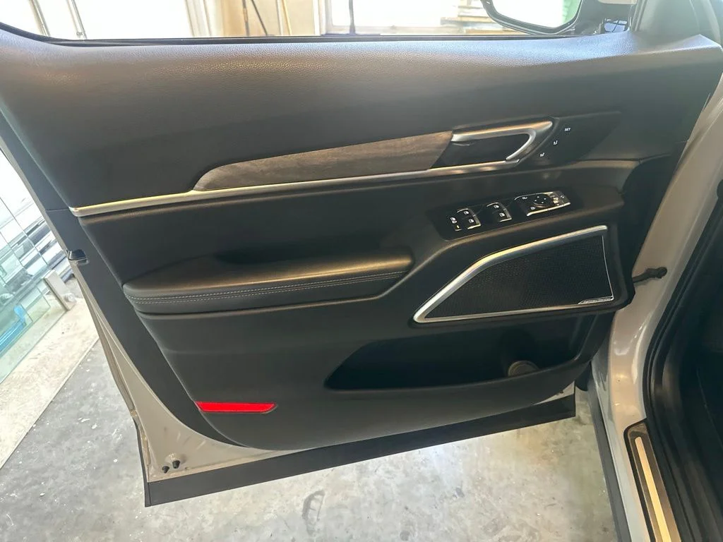 Used 2022 Gray Kia SX image 7