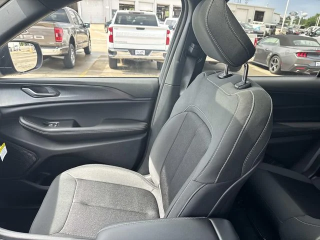 New 2026 Black Jeep Laredo X image 18