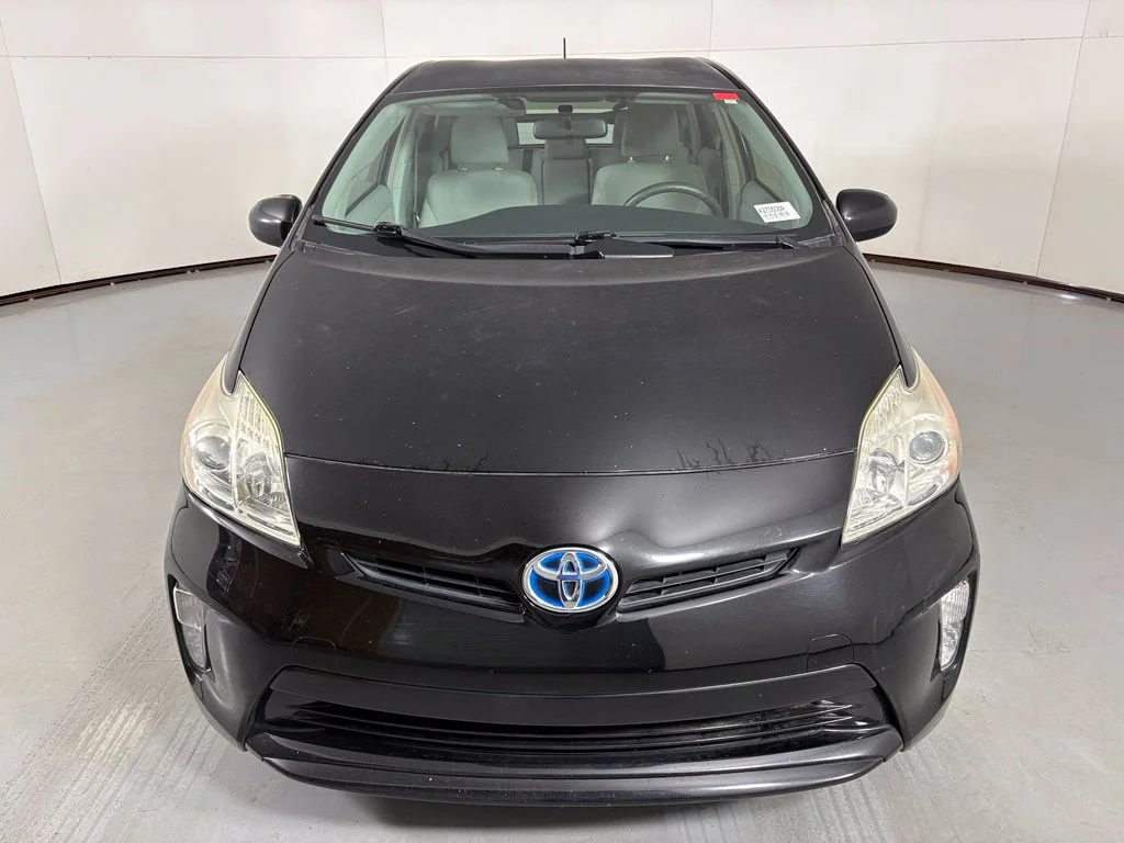 Used 2014 Black Toyota Two image 3