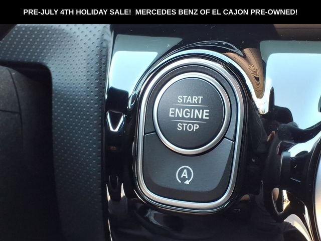 Used 2026 Gray Mercedes-Benz CLA 250 image 26