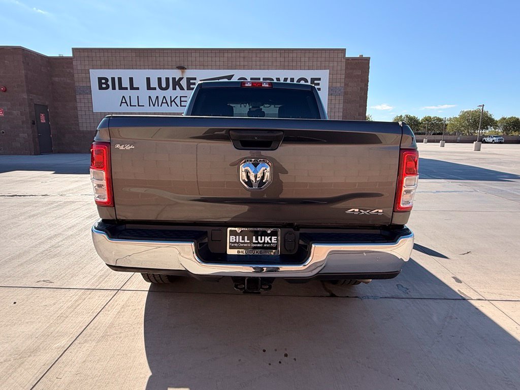 Used 2024 Gray Ram Tradesman image 8