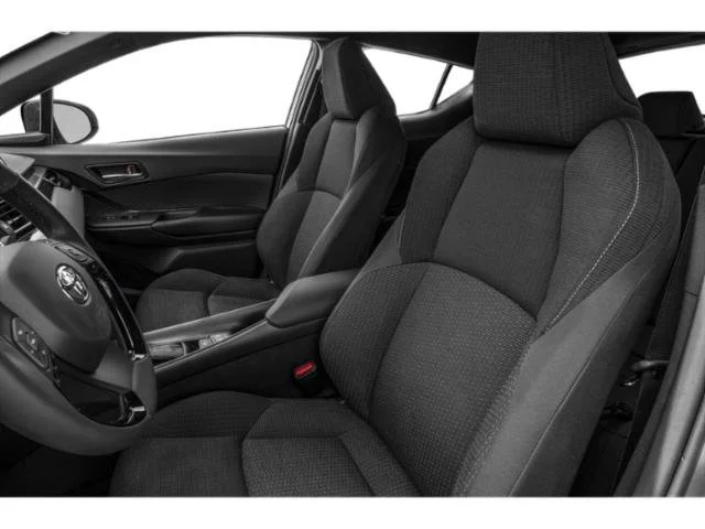 Used 2018 Pearl Toyota XLE Premium image 9