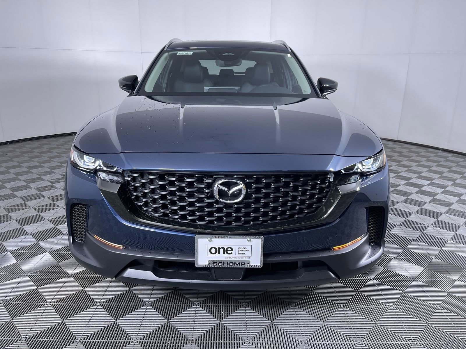 2025 Mazda CX-50 Premium - Photo 25