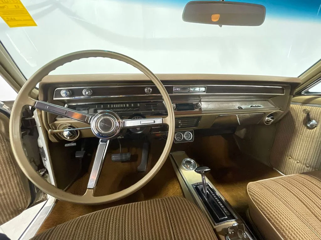 Used 1967 White Chevrolet  image 80
