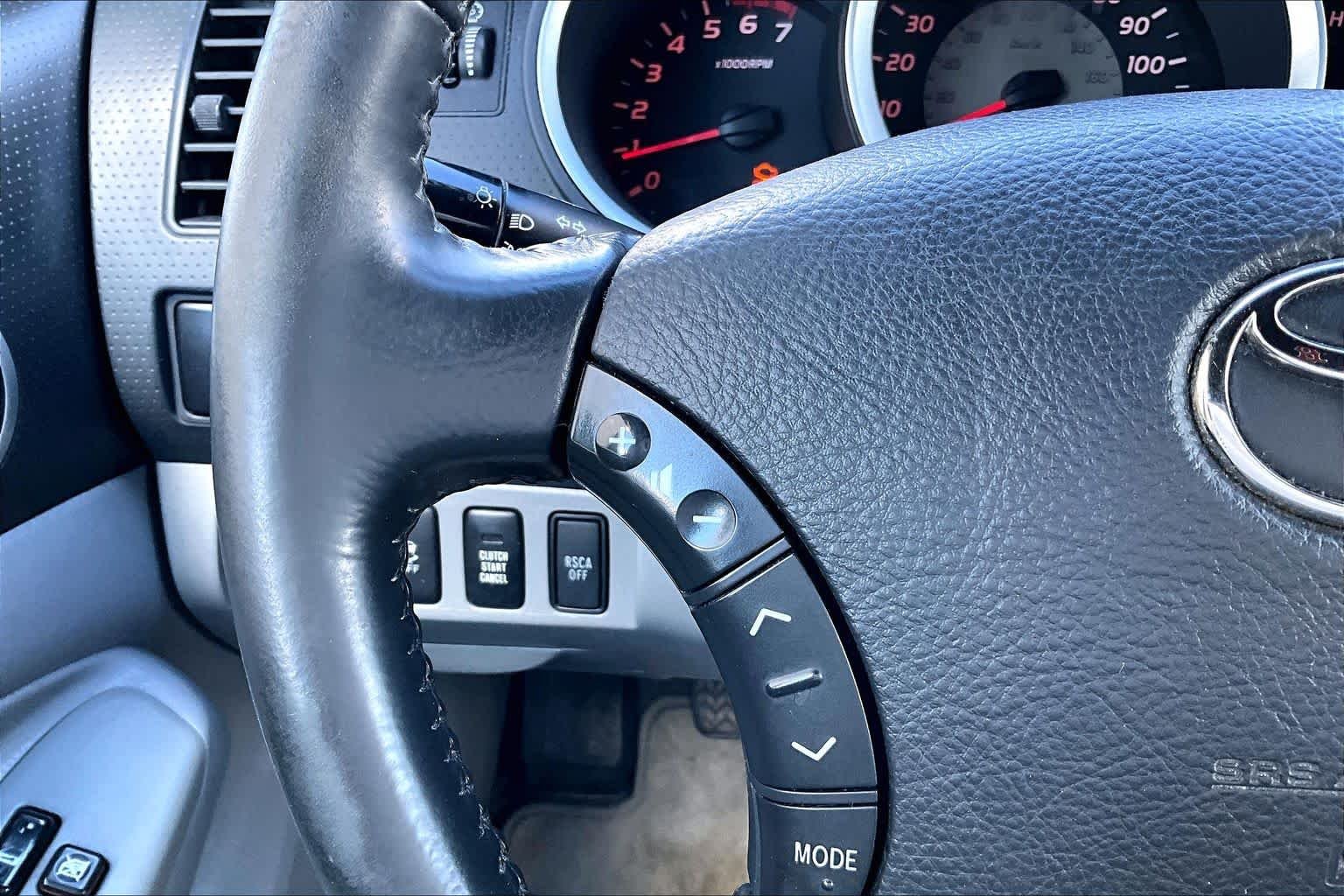 Used 2010 Silver Streak Mica Toyota  image 22